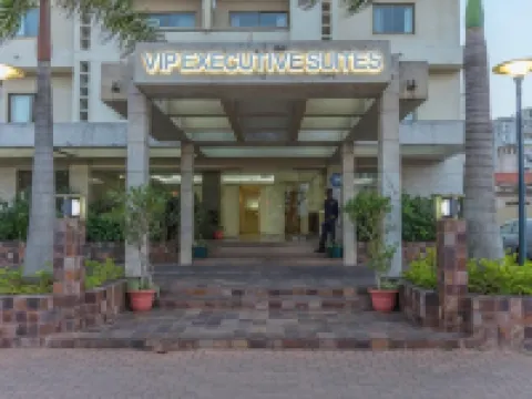 VIP Executive Suites Maputo Cidade de Maputo otelleri