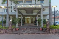 VIP Executive Suites Maputo Hotels near Cathedral of Our Lady of the Immaculate Conception