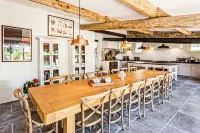 Domaine les Mésanges Hotels in Gassin