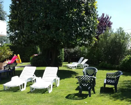 Villa Bianca Hotel a Sona