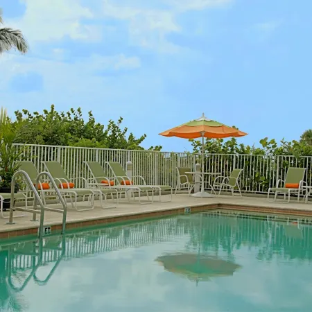Residence Inn St. Petersburg Treasure Island