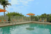Residence Inn St. Petersburg Treasure Island - Ocean View