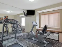 Microtel Inn & Suites by Wyndham Charleston WV Hotels near State Museum
