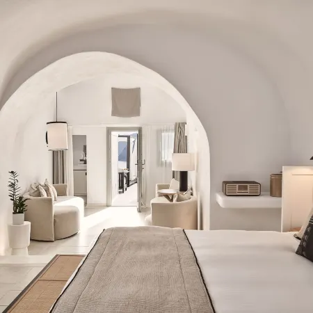 Charisma Suites