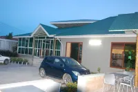 Kcc Hotel Hôtels à : 