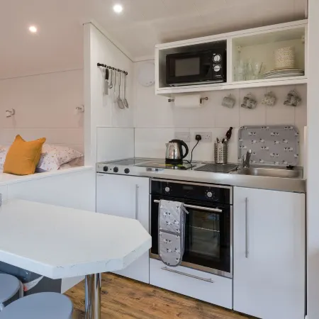 Tayview Lodges