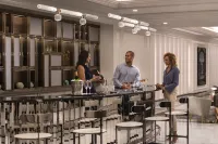 โรงแรมโฟร์ซีซันส์ ชิคาโก - 5 ดาว