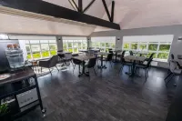 Hotel North Hoteles en Úlakdóþan
