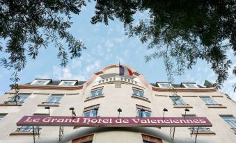 Grand Hotel de Valenciennes
