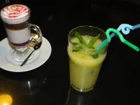 Çınarpark Hotel - servizio colazione