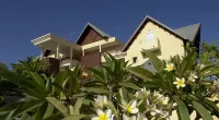 Le Kerveguen Hotel di Saint-Gilles-les Bains