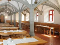Tagungshaus Kloster Heiligkreuztal Hoteles en Sigmaringa