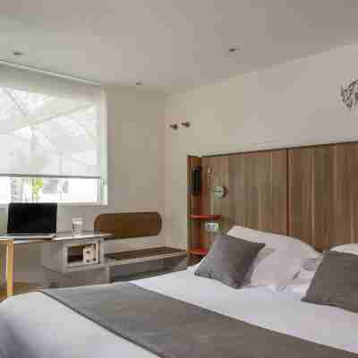 Terre de Provence Hôtel & Spa Rooms