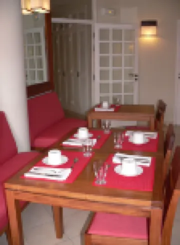 La Residence du Rova