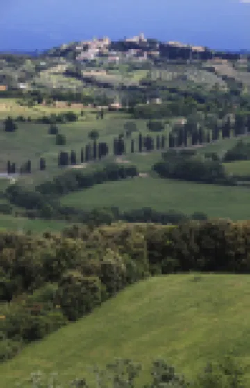 Agriturismo Belvedere di Pierini E Brugi