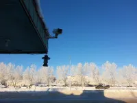 Shannon Motel Hotels in Fort Nelson