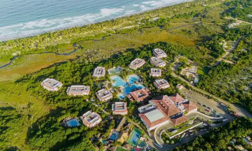 Grand Palladium Imbassaí Resort & Spa - All Inclusive