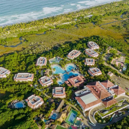 Grand Palladium Imbassaí Resort & Spa - All Inclusive