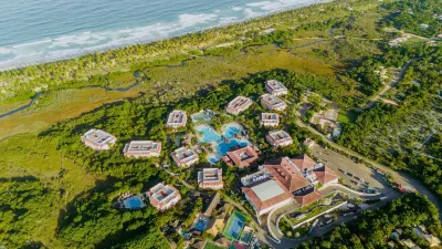 Grand Palladium Imbassaí Resort & Spa - All Inclusive