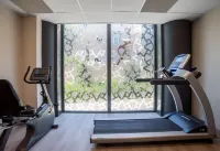 Hotel Granada Center - Gym
