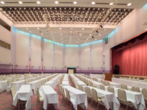 Grandia Housen Hotels in Awara