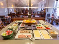 First Hotel Amalie Hoteles en Tromso