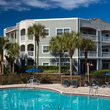 Ocean Gate at Hibiscus Resort