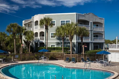 오션 게이트 앳 히비스커스 리조트