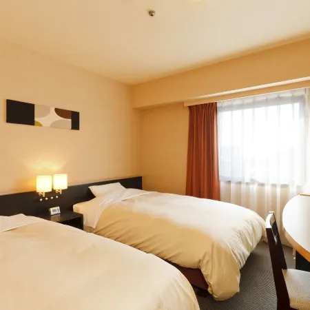 Hotel Crown Hills Kushiro