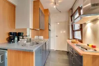 Europea Residence Grande Place Brussels