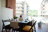 Authentic Sweet Home - Oda-kahvaltı