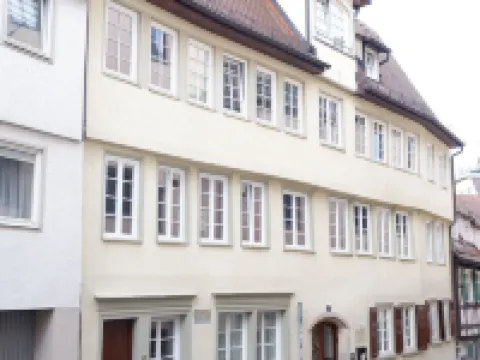 Apartment Zentral im Herzen der Altstadt Hotels in Tubingen