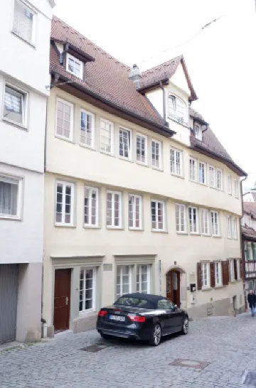Apartment Zentral im Herzen der Altstadt Hotels in Tubingen