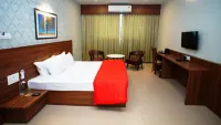 Little Mastiff Chinchwad by Othpl Hotel a Chinchvad