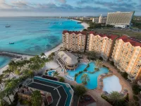 Divi Aruba Phoenix Beach Resort Hotels in Palm Beach