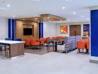 Holiday Inn Express LA MESA NEAR SDSU by IHG Hotels in La Mesa