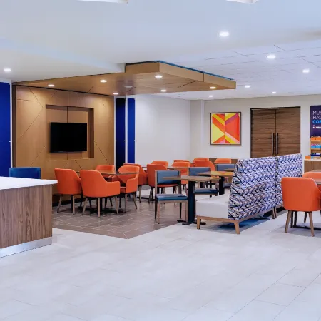 Holiday Inn Express LA MESA NEAR SDSU by IHG
