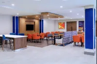 Holiday Inn Express la Mesa Near Sdsu