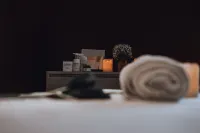 La Maison Palmier Abidjan, a Member of Design Hotels - spa