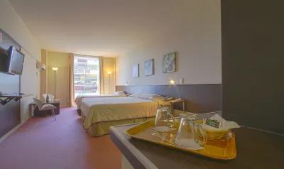 Uno Buenos Aires Suites Hotel a 