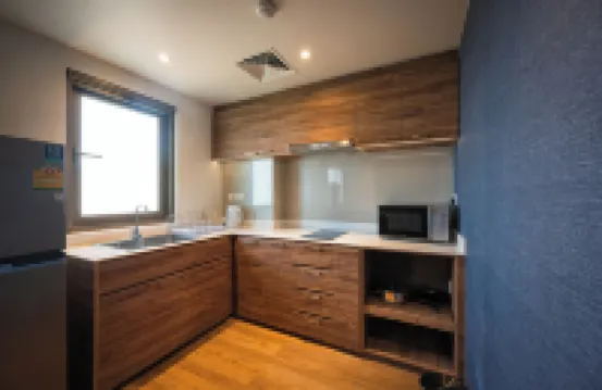 仰光威斯頓酒店 丁眼遵酒店