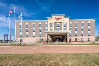 Hampton Inn Oklahoma City Northeast Hotels near Oklahoma Christian University
