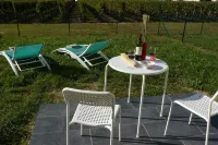 La Résidence les Grands Vignobles Hotel di Arveyres