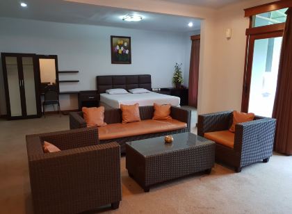 De'Qur Hotel Bandung