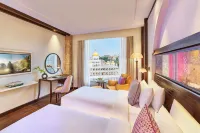 Vivanta Jammu City Centre