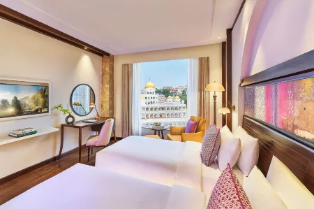 Vivanta Jammu City Centre