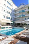 Luxor Cattolica Beach Hotel - Beach