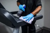 Radisson Hotel Bismarck - Gym