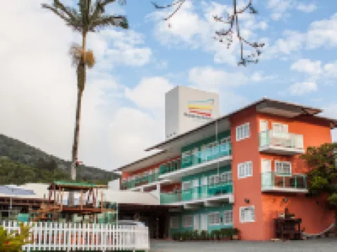 Pousada Quinta da Baleeira Hotels in Penha