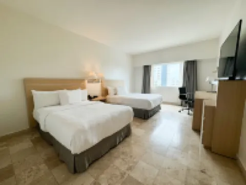 Courtyard Villahermosa Tabasco Hotels in Villahermosa